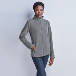 Ladies Yukon Micro Fleece Jacket