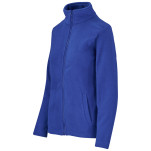 Ladies Yukon Micro Fleece Jacket