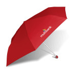 Rainbow Compact Umbrella