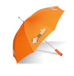 Cloudburst Auto-Open Umbrella