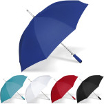 Cloudburst Auto-Open Umbrella