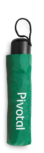 Tropics Compact Umbrella