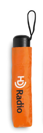Tropics Compact Umbrella