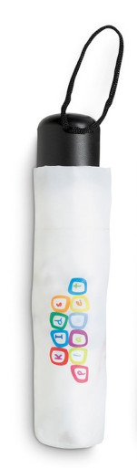 Tropics Compact Umbrella