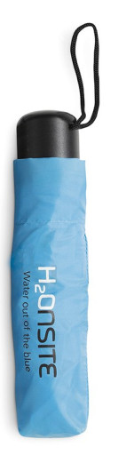 Tropics Compact Umbrella