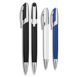 Hawk-Eye Ball Pen