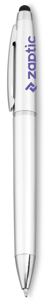 Axiom Stylus Ball Pen