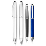 Axiom Stylus Ball Pen