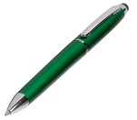 Axiom Stylus Ball Pen