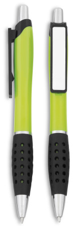 Billboard Dome Ball Pen