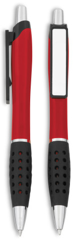 Billboard Dome Ball Pen