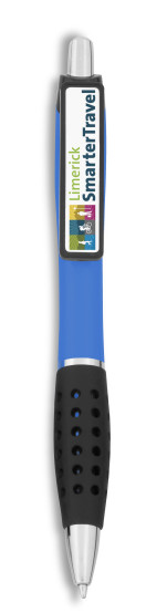 Billboard Dome Ball Pen