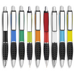 Billboard Dome Ball Pen