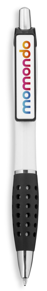 Billboard Dome Ball Pen