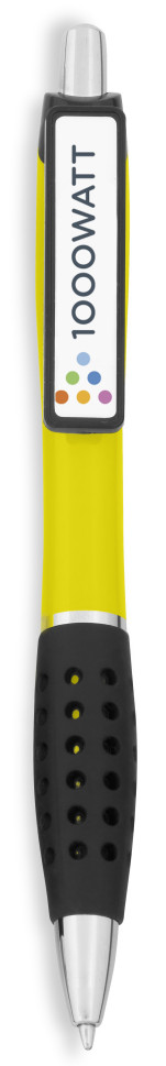 Billboard Dome Ball Pen