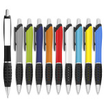 Billboard Dome Ball Pen