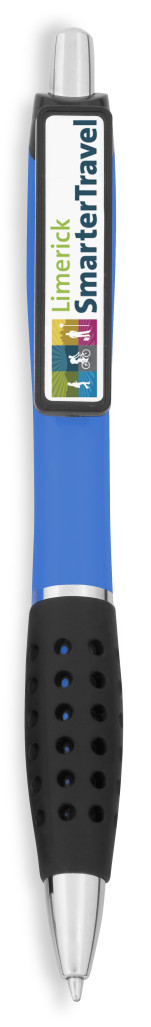 Billboard Dome Ball Pen