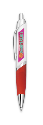 Energyblast Ball Pen