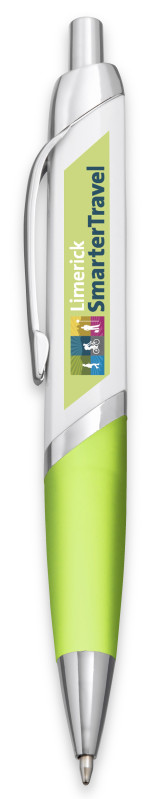 Energyblast Ball Pen