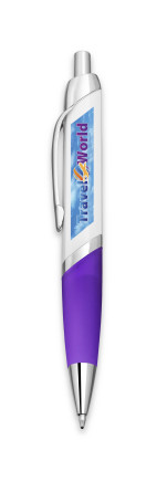 Energyblast Ball Pen