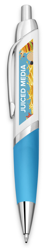 Energyblast Ball Pen