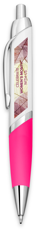 Energyblast Ball Pen