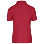 Mens Boston Golf Shirt