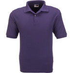Mens Boston Golf Shirt