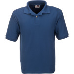 Mens Boston Golf Shirt