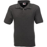 Mens Boston Golf Shirt