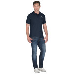 Mens Boston Golf Shirt