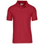 Mens Boston Golf Shirt