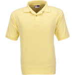 Mens Boston Golf Shirt