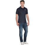 Mens Boston Golf Shirt