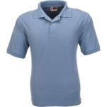 Mens Boston Golf Shirt