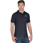 Mens Boston Golf Shirt