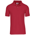 Mens Boston Golf Shirt