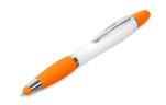 Sorbet Stylus Highlighter Ball Pen
