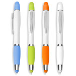 Sorbet Stylus Highlighter Ball Pen