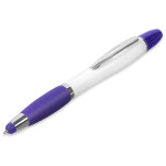 Sorbet Stylus Highlighter Ball Pen