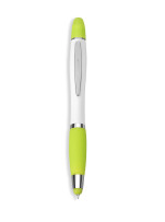 Sorbet Stylus Highlighter Ball Pen