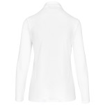 Ladies Long Sleeve Elemental Golf Shirt