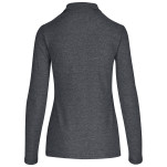 Ladies Long Sleeve Elemental Golf Shirt