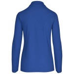 Ladies Long Sleeve Elemental Golf Shirt