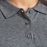 Ladies Long Sleeve Elemental Golf Shirt