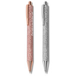 Sparkle Ball Pen