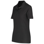 Ladies Boston Golf Shirt