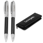 Charisma Ball Pen & Pencil Set