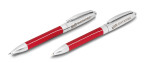 Charisma Ball Pen & Pencil Set