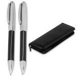Charisma Ball Pen & Pencil Set